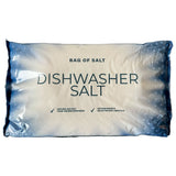 Dishwasher salt 14 packs X £1.69 + FREE delivery