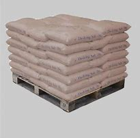 Own brand Granules 40 x 25kg Bags @ £8.44 per bag + £50 delivery