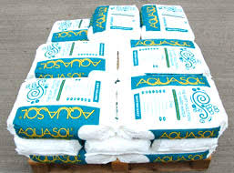 Aquasol Tablets 25kg @£10.99 per bag - min 3-Click and collect from LU54SB