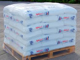 Hydrosoft Tablets 49 x 25kg bags   @ £10.93 per bag + £90.00 Delivery