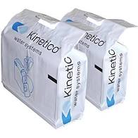 Kinetico Block Salt 8KG x 144 Packs – Bag of Salt
