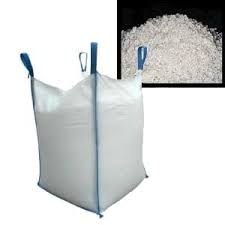 DE-ICER WHITE 1000kg sacks