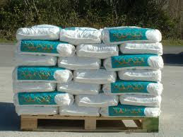 Aquasol tablets 49 x 25kg bags @ £9.42 per bag + £50.00 delivery- MUST HAVE OFF LOADING FACILITIES