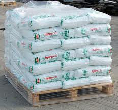 Hydrosoft Granular 49 x 25 kg bags @ £10.20 per bag + £90 delivery (Eire only)